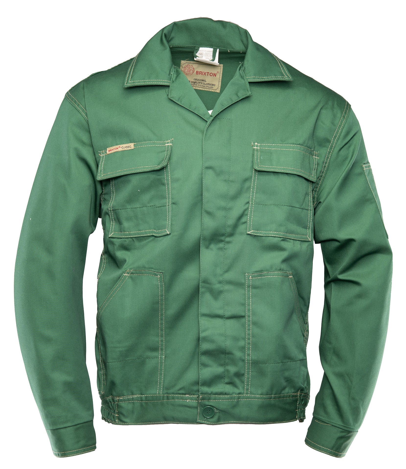 BRIXTON CLASSIC BLUZA