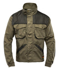 BRIXTON PRACTICAL BLUZA KHAKI