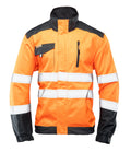 BRIXTON FLASH BLUZA WSTAWKA/GRANAT KAT.II KL. 2