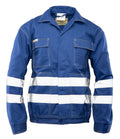 BRIXTON CLASSIC BLUZA / ODBLASK