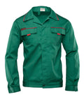 MAX-POPULAR BLUZA ZIELONY