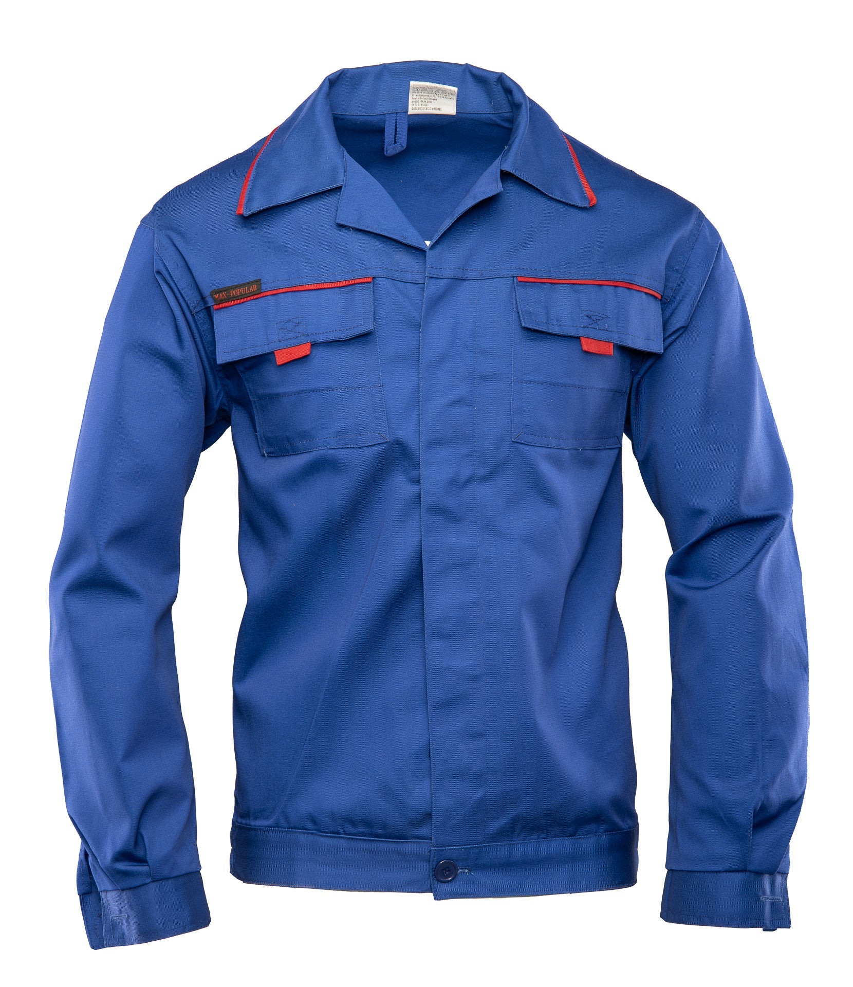 MAX-POPULAR BLUZA