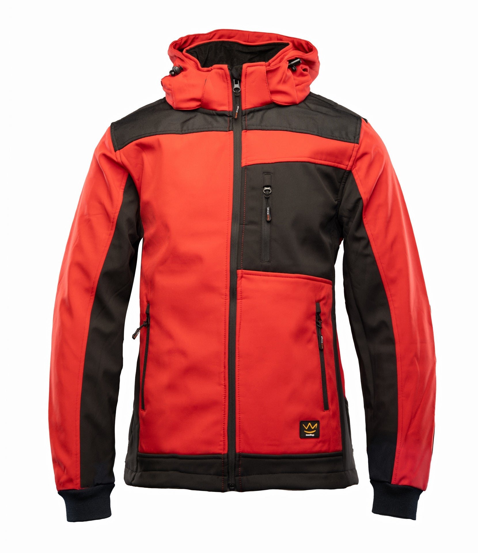 SEVEN_KINGS SOFTSHELL RUBIN