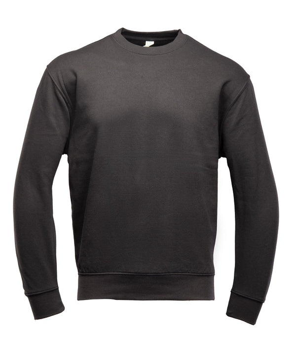 BRIXTON BLUZA DRESOWA CZARNA