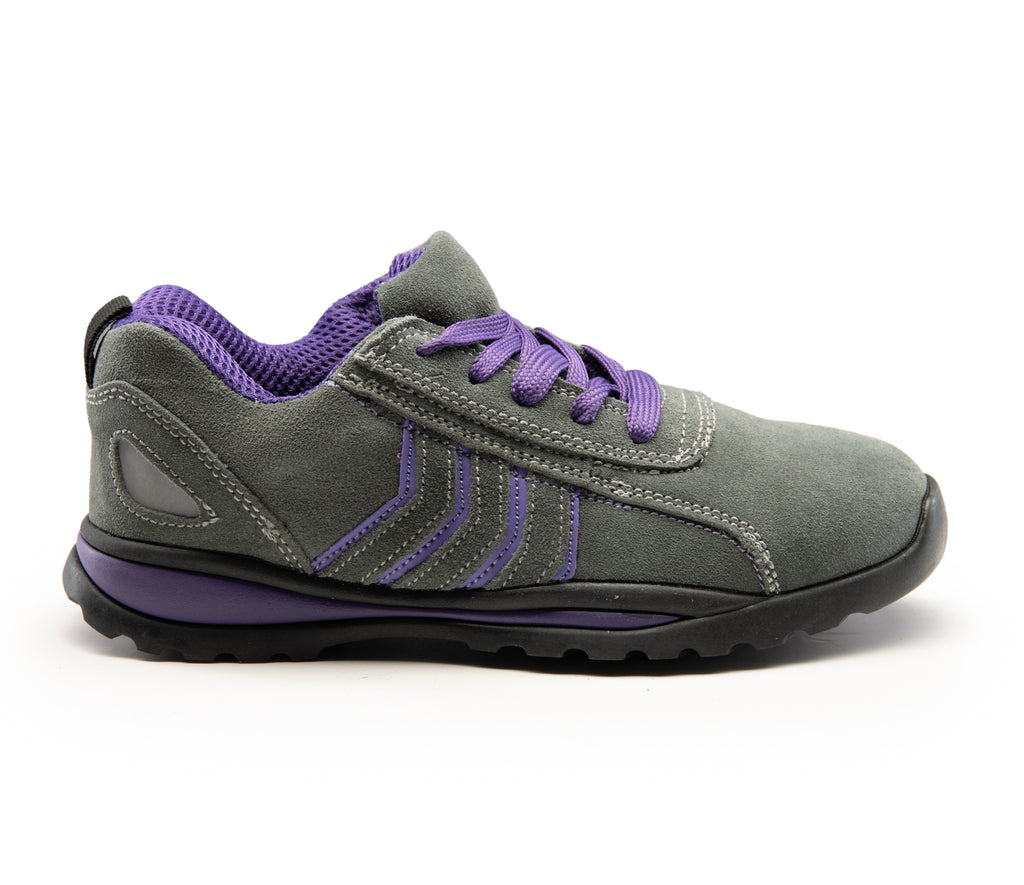 Obuwie bezpieczne MAX-POPULAR FUSION S1 SRC – Polstar