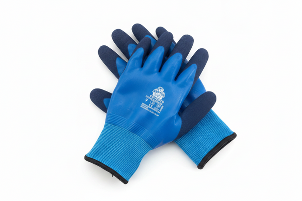 Rękawice ochronne Covent Raptor Winter – Polstar
