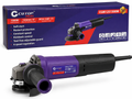 Szlifierka kątowa CUTOP CGM1251500W 1500W 125mm
