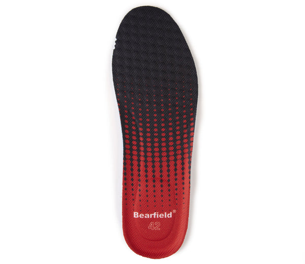BEARFIELD WKŁADKI DO OBUWIA FB357
