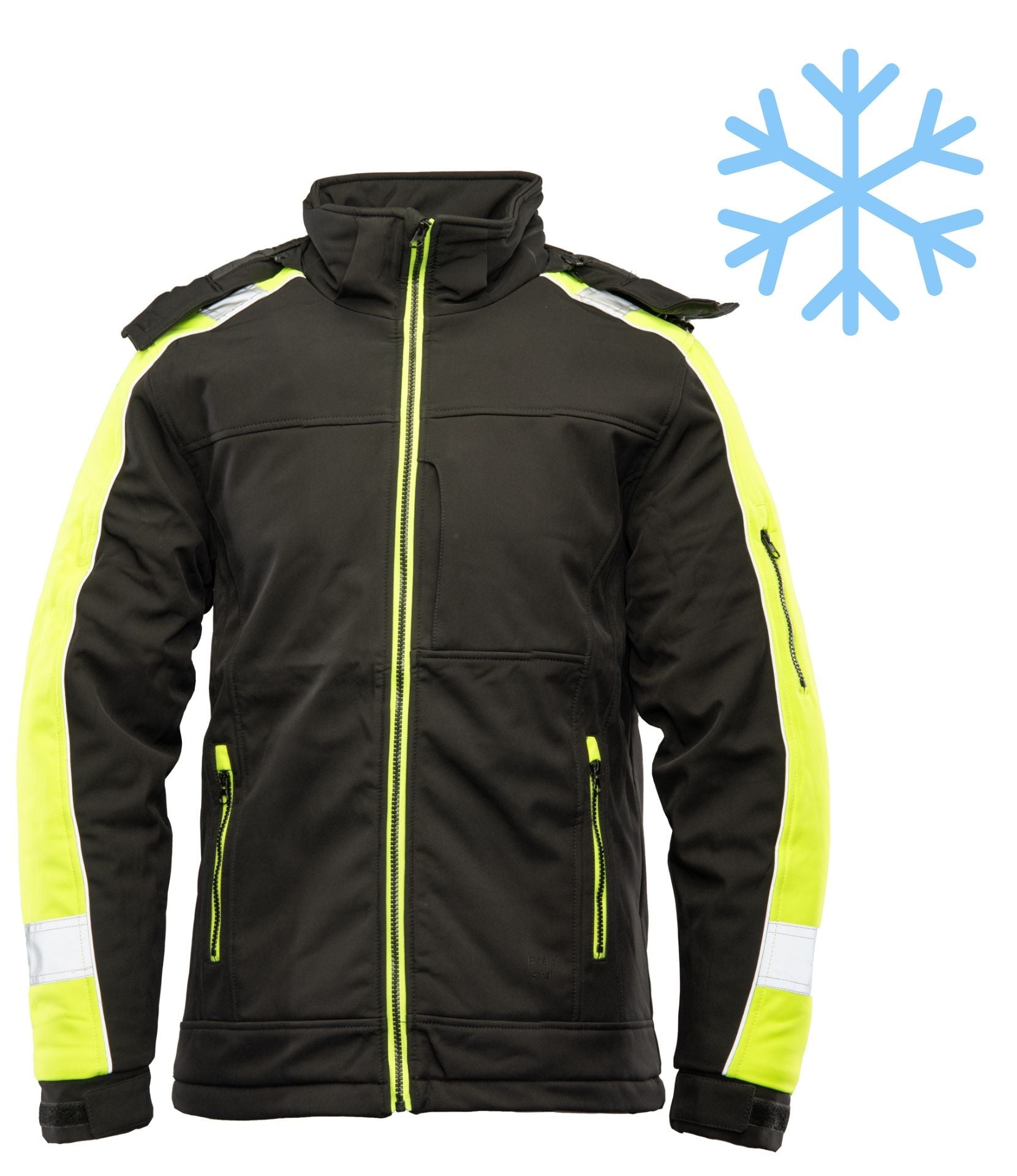 BENEFIT OCIEPLANY SOFTSHELL RIVAL