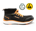 BEARFIELD PÓŁBUT DERBY S1PS SR FO ESD