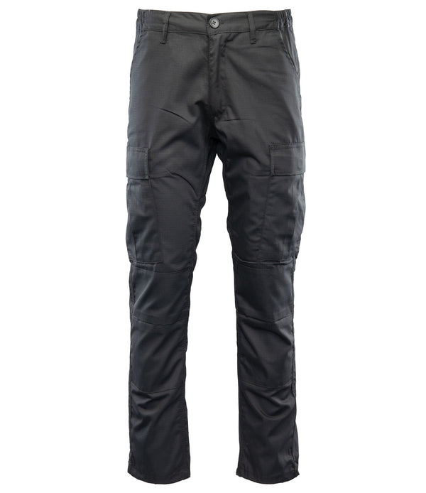 BRIXTON BDU SPODNIE DO PASA BDU