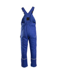BRIXTON NATUR SPODNIE OGRODNICZKI OCIEPLANE