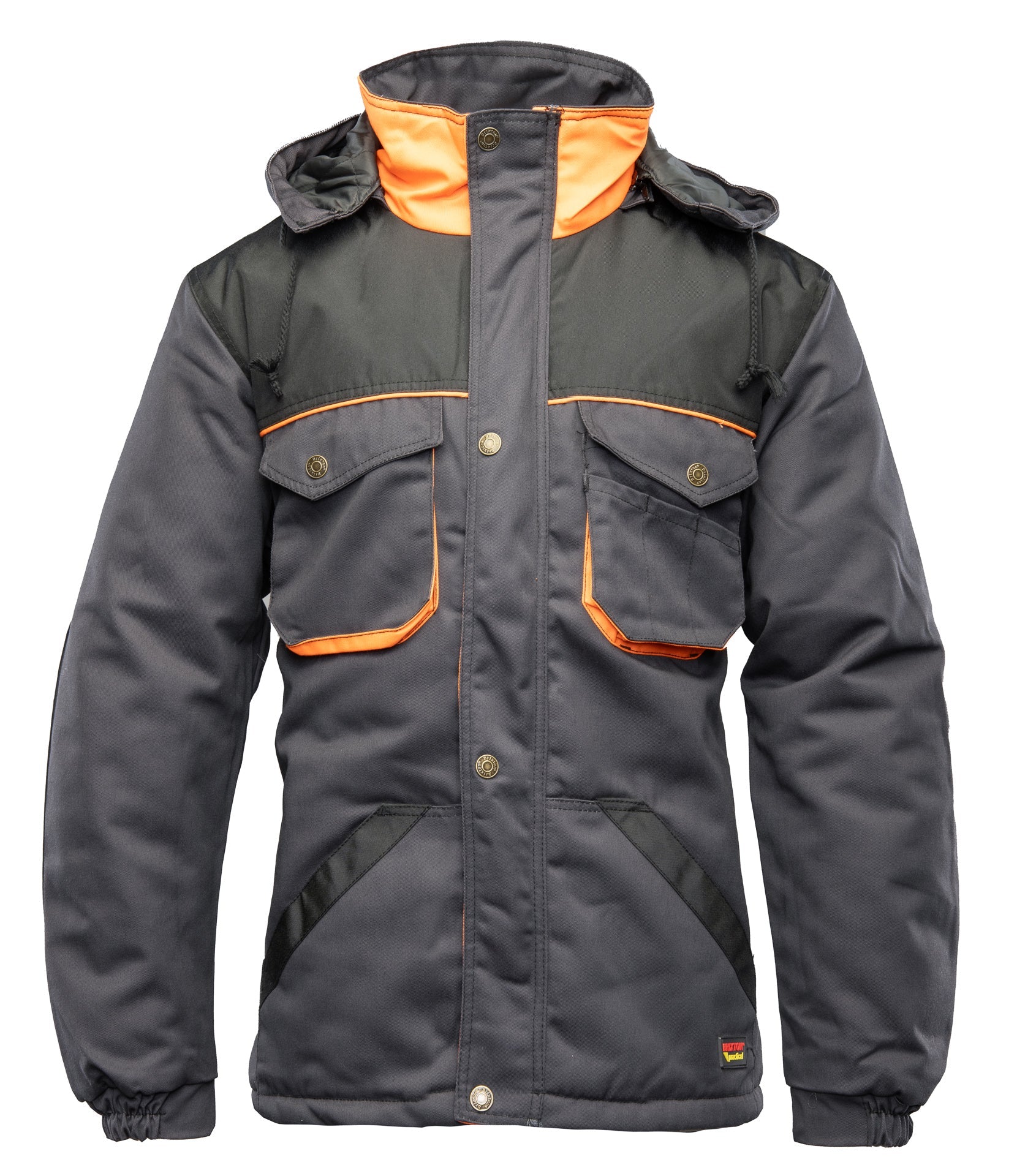 BRIXTON PRACTICAL KURTKA