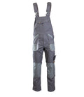 BRIXTON PRACTICAL SPODNIE OGRODNICZKI