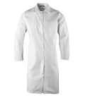 BRIXTON WHITE FARTUCH DAMSKI HACCP