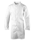 BRIXTON WHITE FARTUCH MĘSKI STANDARD