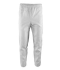 BRIXTON WHITE SPODNIE DO PASA HACCP