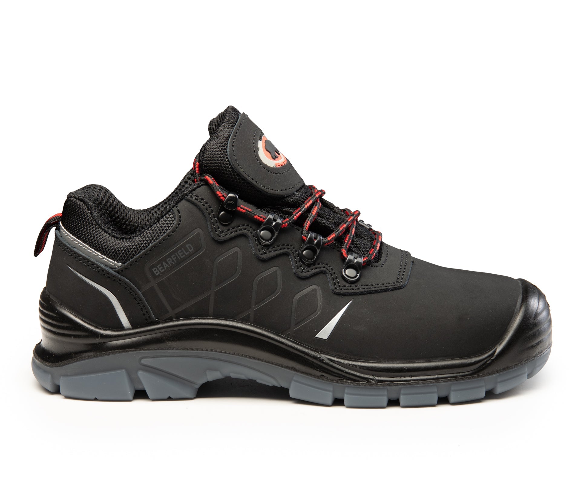 BEARFIELD PÓŁBUT K15 S3 SRC