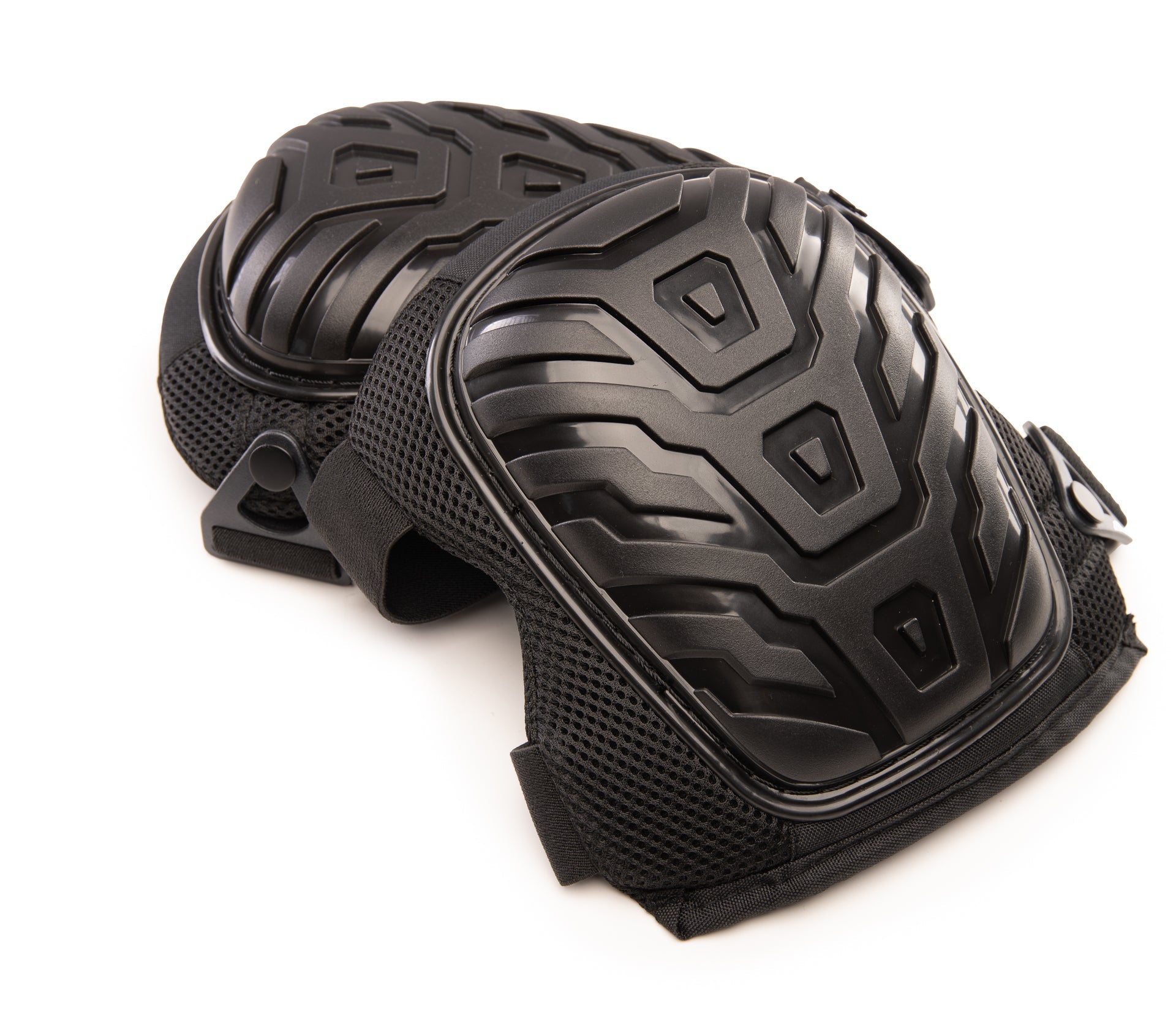 BRIXTON OCHRANIACZE NAKOLANNIKI BRX 777-56 PVC/EVA/SILICONE