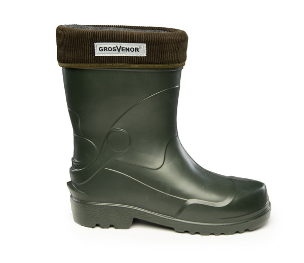 GROSVENOR KALOSZE WADER 893 EVA