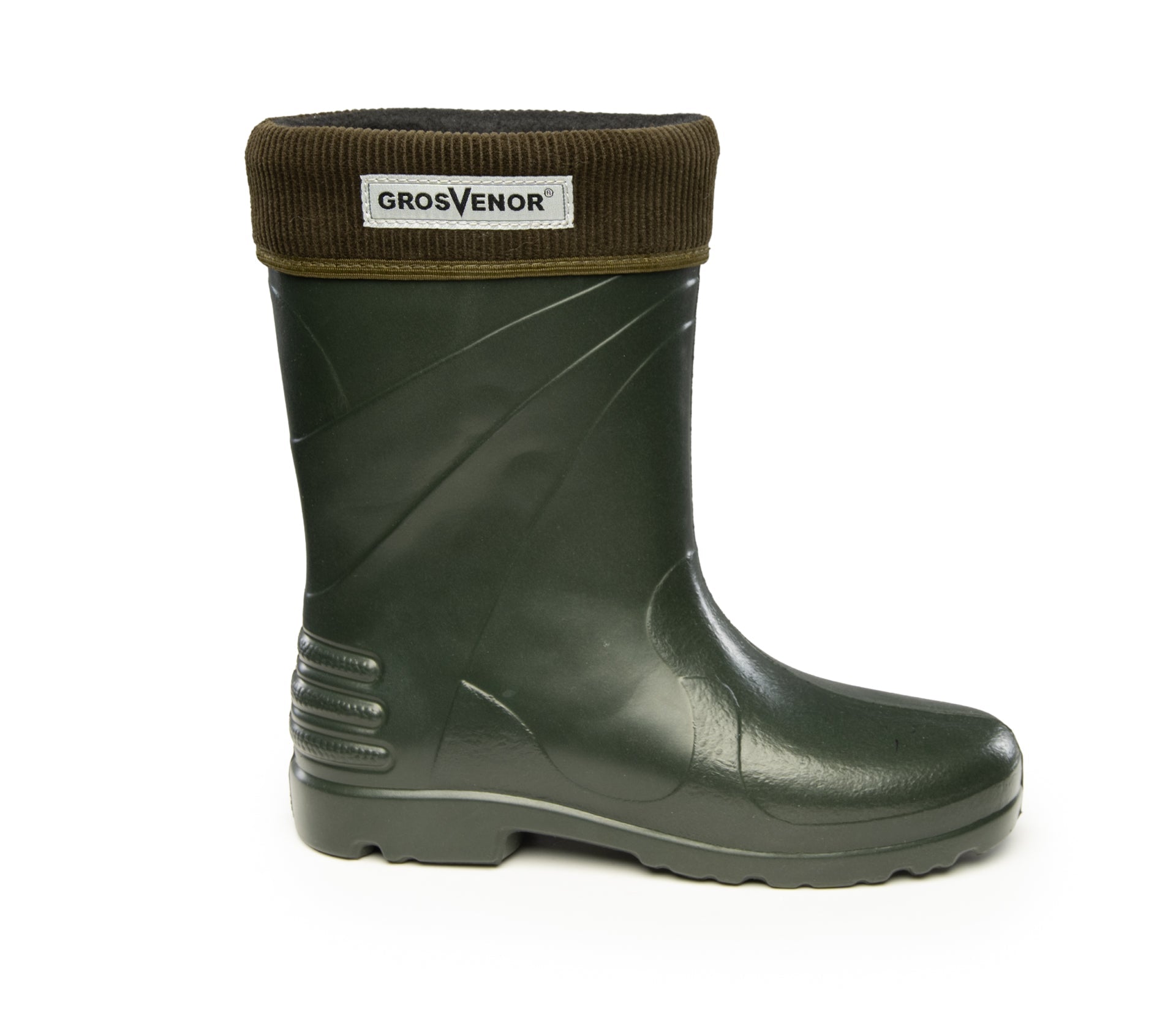 GROSVENOR KALOSZE ALASKA 869 EVA