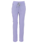 MYNTS MYNTS Straight Leg Pants Women WMP002 Lavender