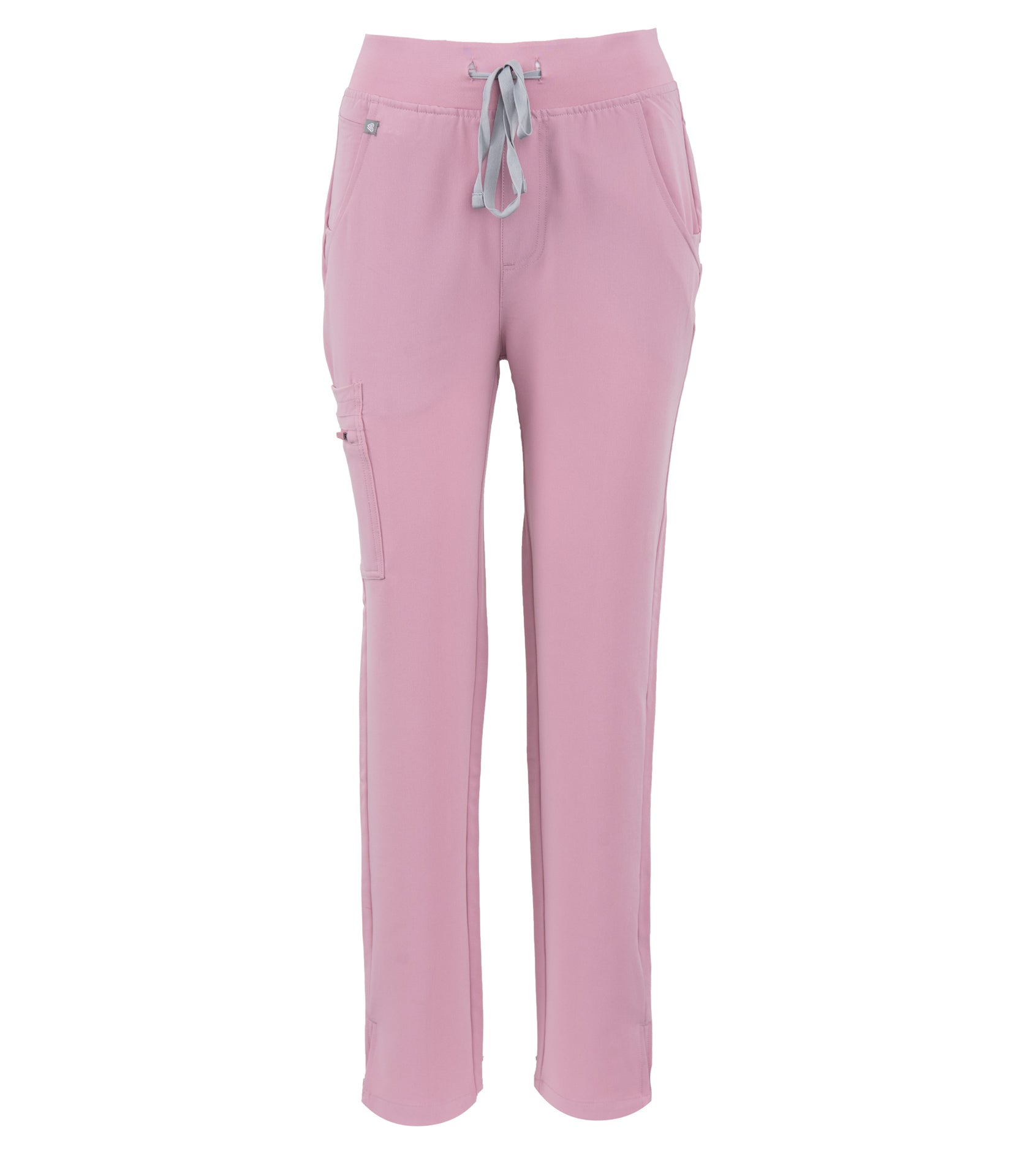 MYNTS MYNTS Straight Leg Pants Women WMP002 Rose Water