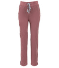 MYNTS MYNTS Straight Leg Pants Women WMP002 Terra Rose