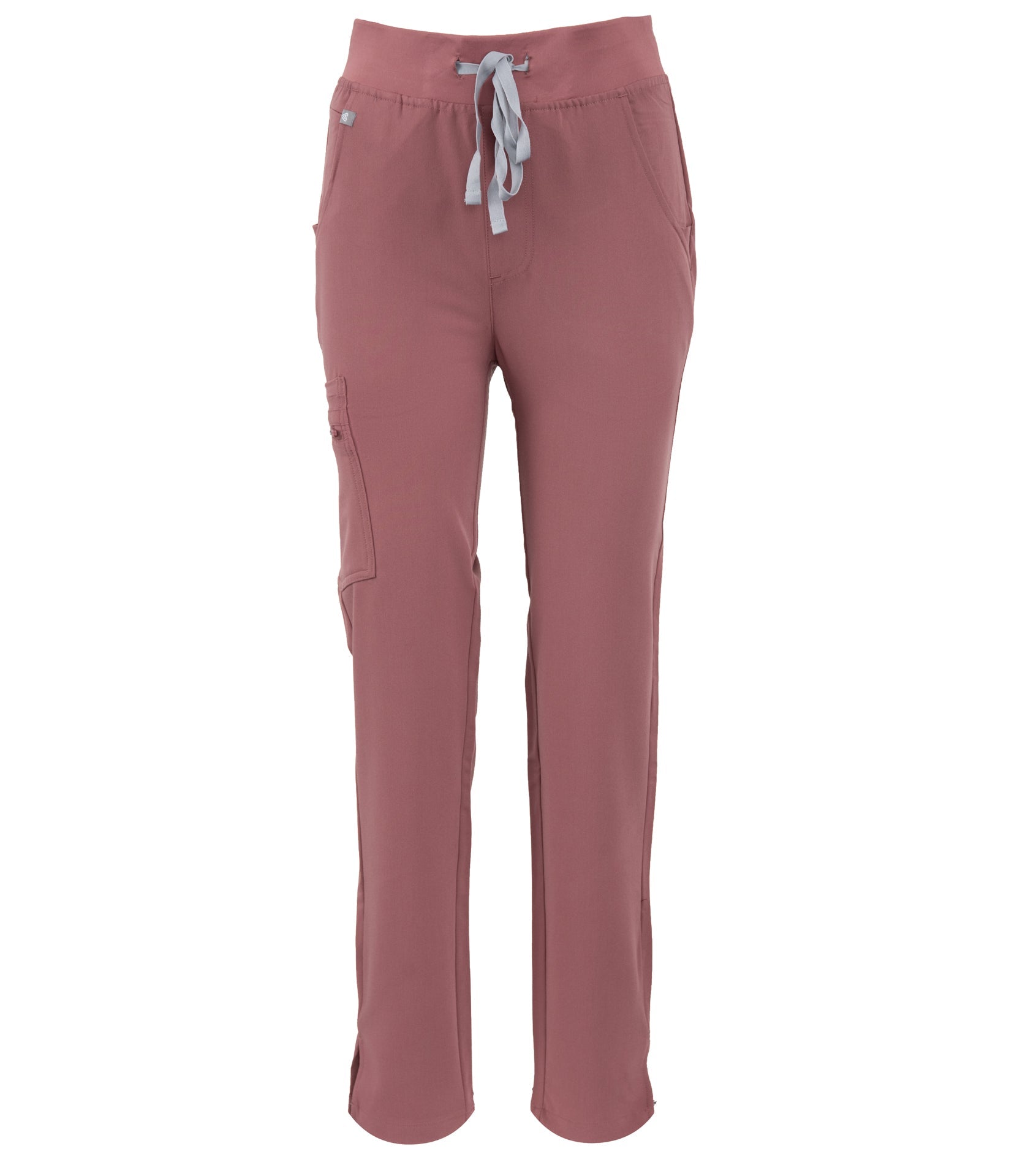 MYNTS MYNTS Straight Leg Pants Women WMP002 Terra Rose
