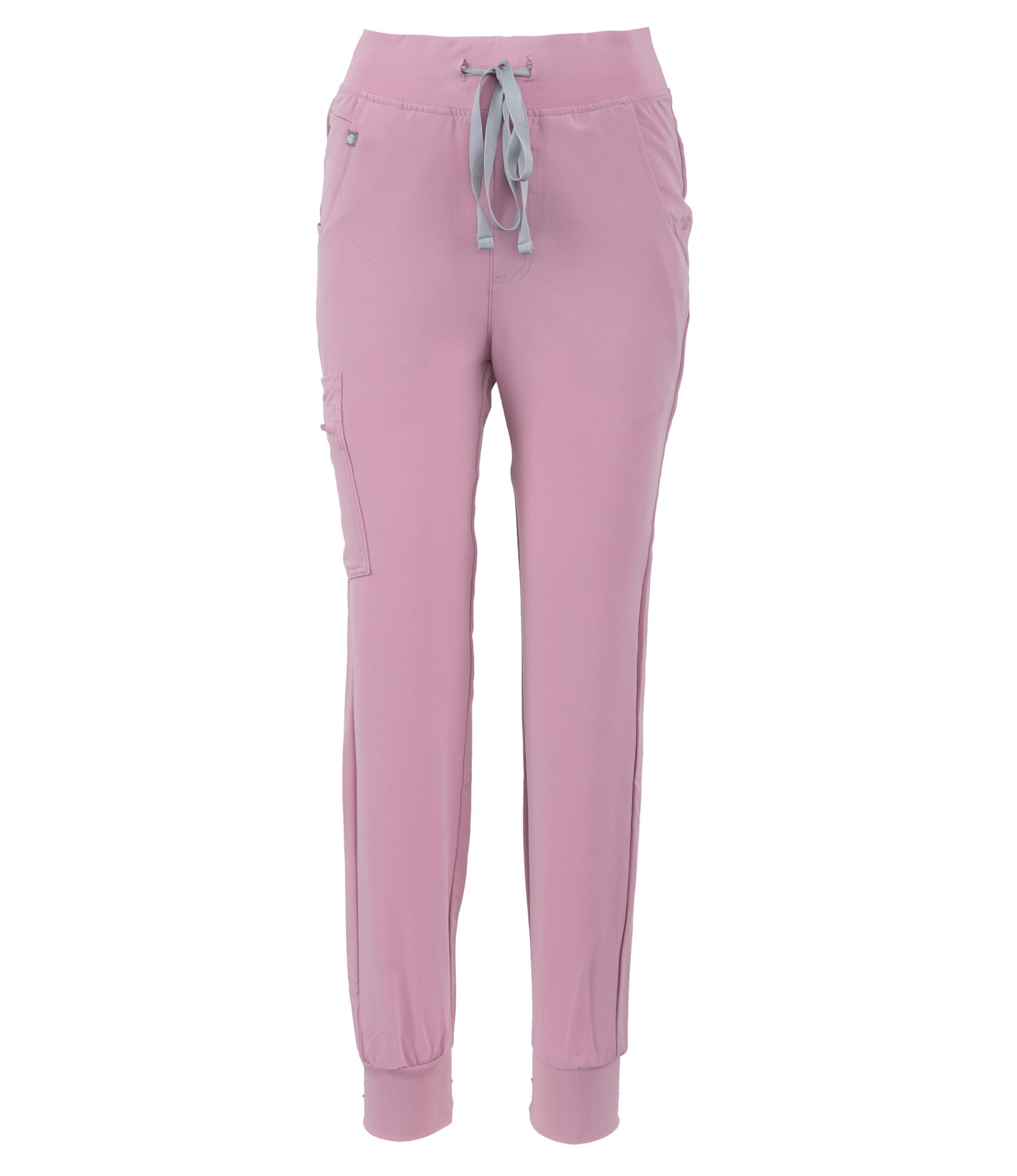 MYNTS MYNTS Jogger Pants Women WMP001 Rose Water