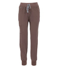 MYNTS MYNTS Jogger Pants Women WMP001 Sahara Mokka