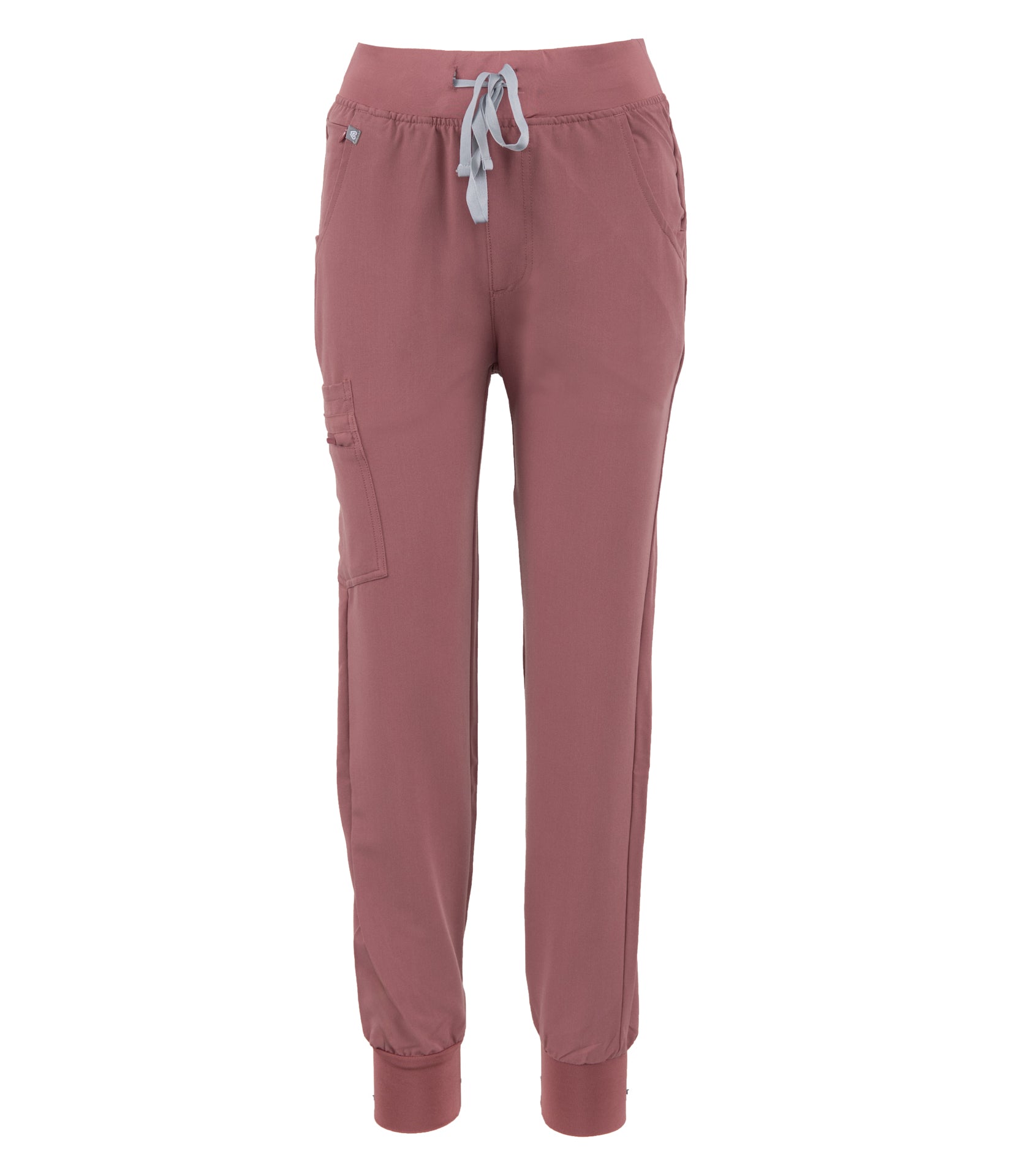 MYNTS MYNTS Jogger Pants Women WMP001 Terra Rose