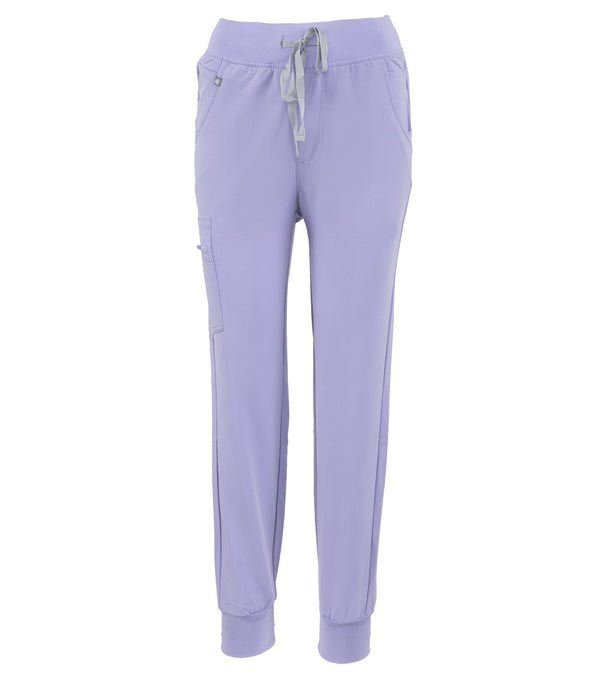 MYNTS MYNTS Jogger Pants Women WMP001 Lavender
