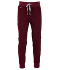 MYNTS MYNTS Jogger Pants Men MMP003 Burgundy