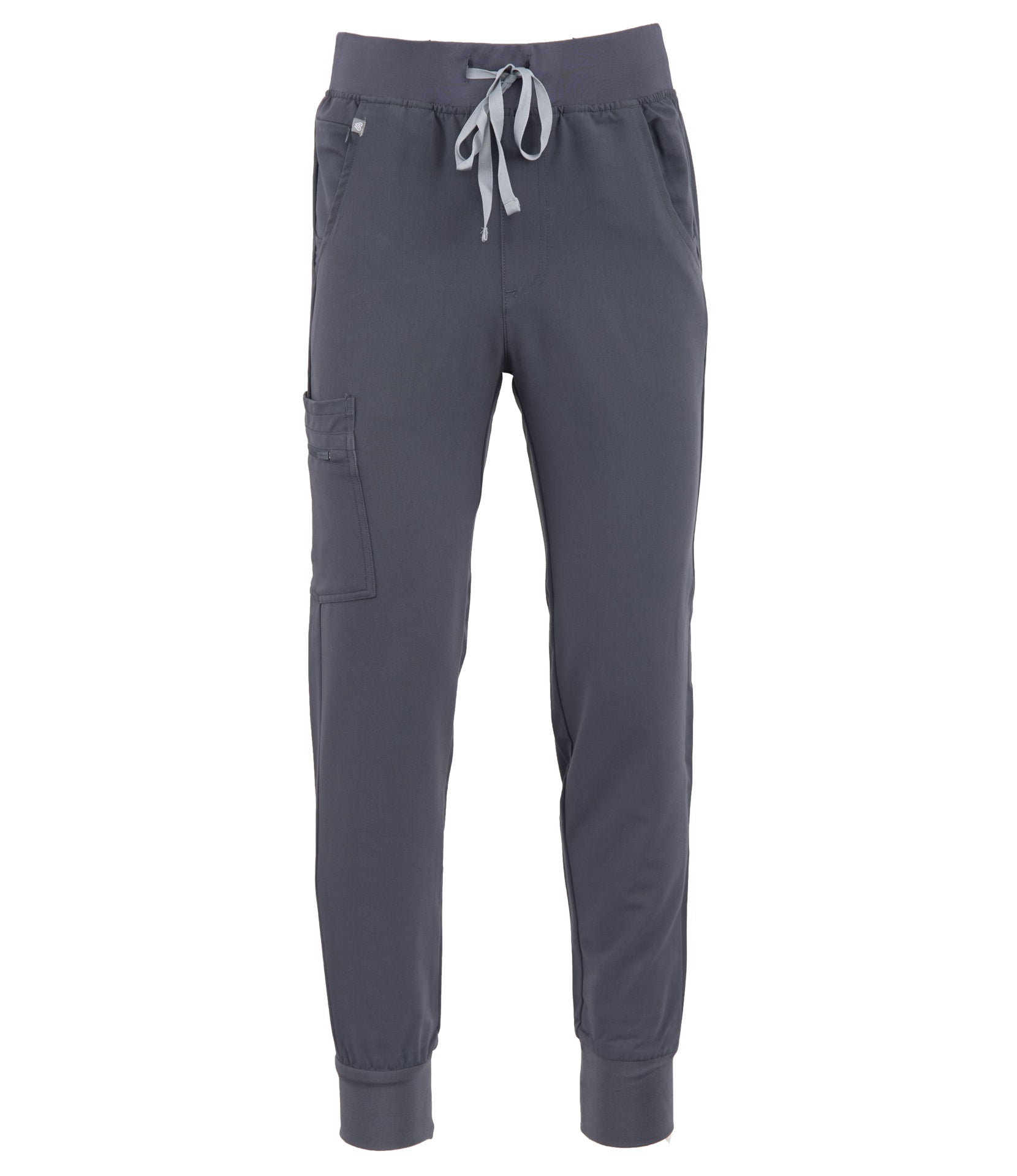 MYNTS MYNTS Jogger Pants Men MMP003 MoonStone Grey