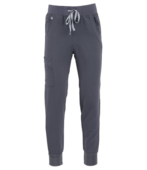 MYNTS MYNTS Jogger Pants Men MMP003 MoonStone Grey