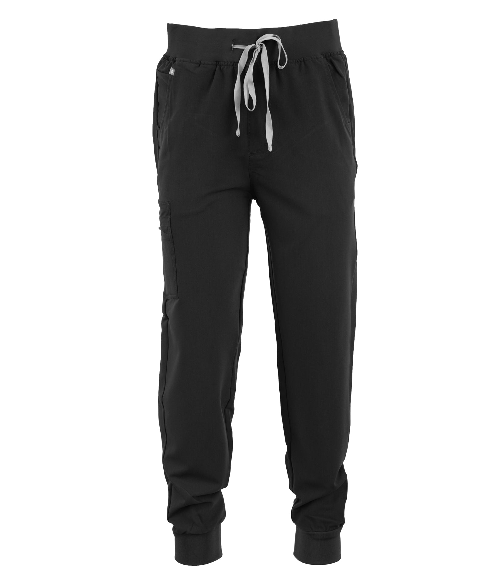 MYNTS MYNTS Jogger Pants Men MMP003 Black