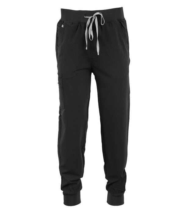 MYNTS MYNTS Jogger Pants Men MMP003 Black