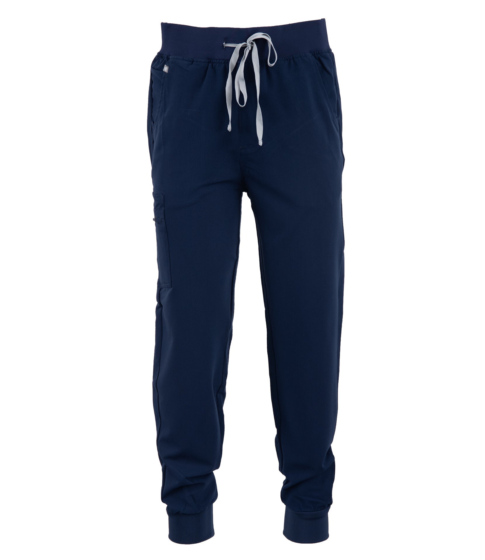 MYNTS MYNTS Jogger Pants Men MMP003 Midnight Navy
