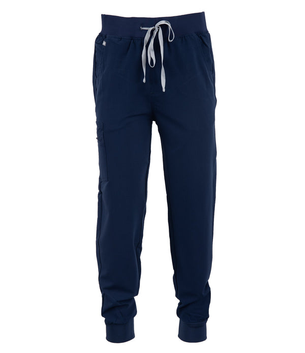 MYNTS MYNTS Jogger Pants Men MMP003 Midnight Navy