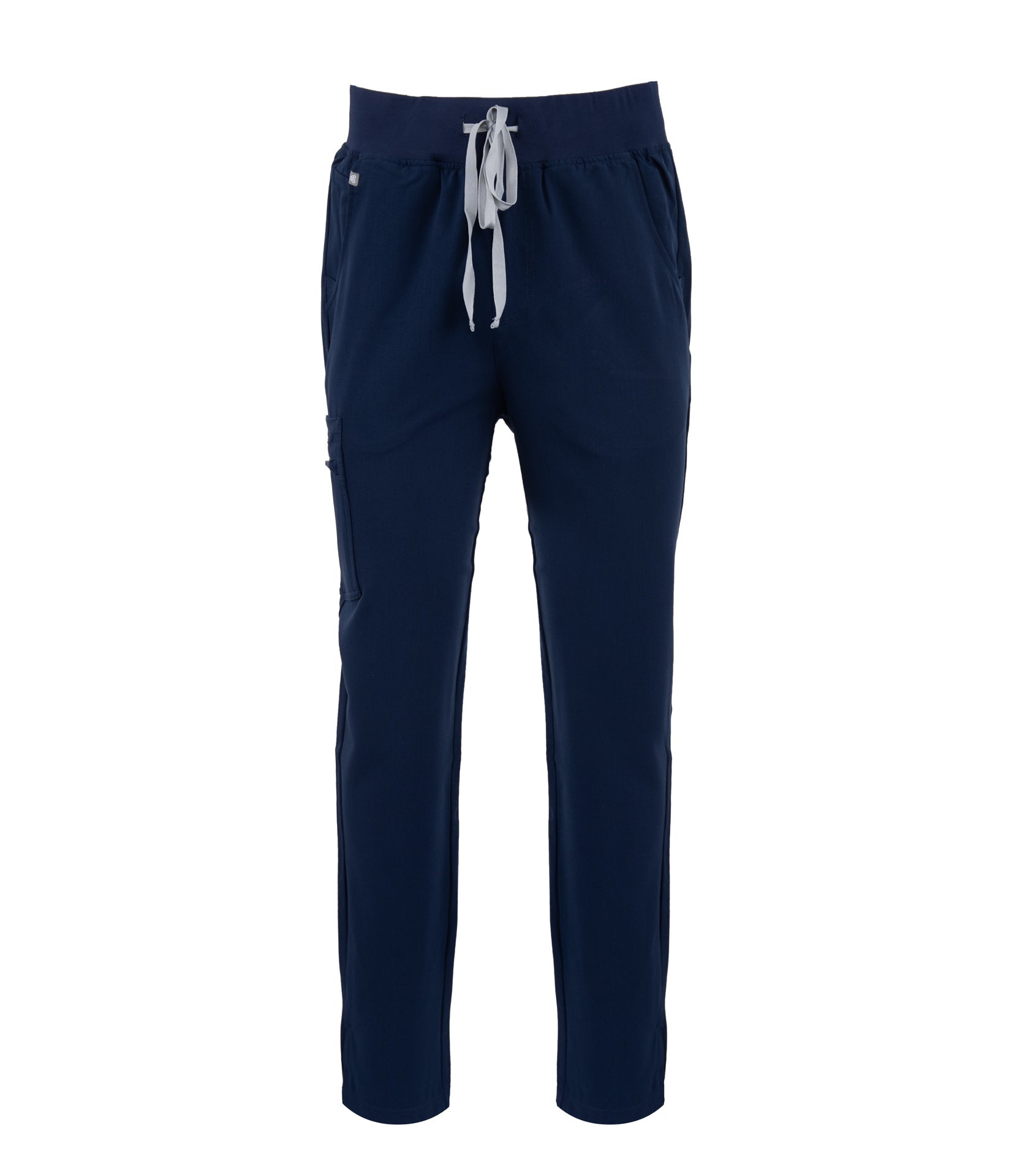 MYNTS MYNTS Straight Leg Pants Men MMP004 Midnight Navy