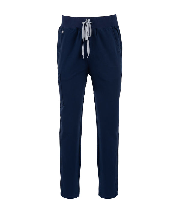 MYNTS MYNTS Straight Leg Pants Men MMP004 Midnight Navy