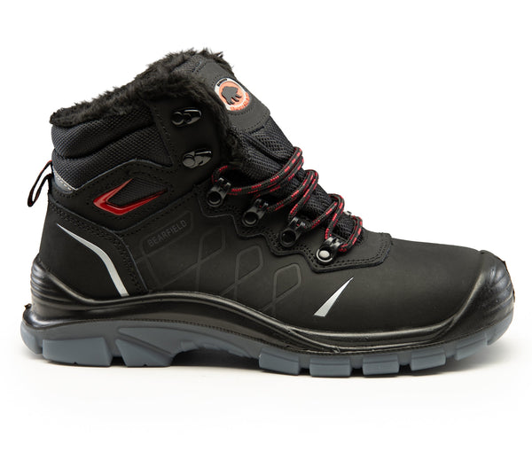 BEARFIELD TRZEWIK OCIEPLANY K14 S3 SRC