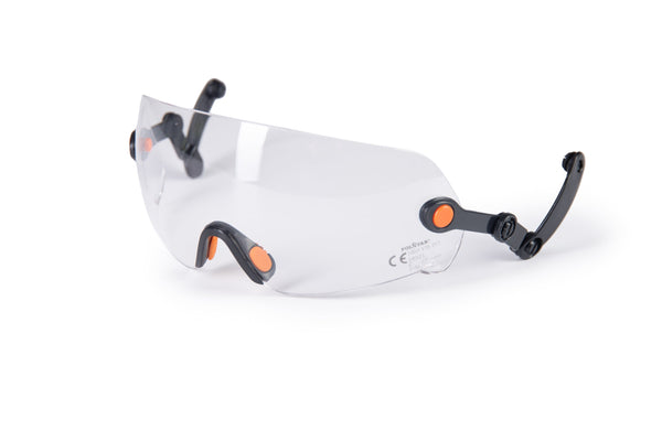 POLSTAR OKULARY WEWNĘTRZNE NEO VIS IN1 DO HEŁMU ABS NEO