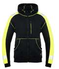 SEVEN KINGS BLUZA DRESOWA Z KAPTUREM RIVAL