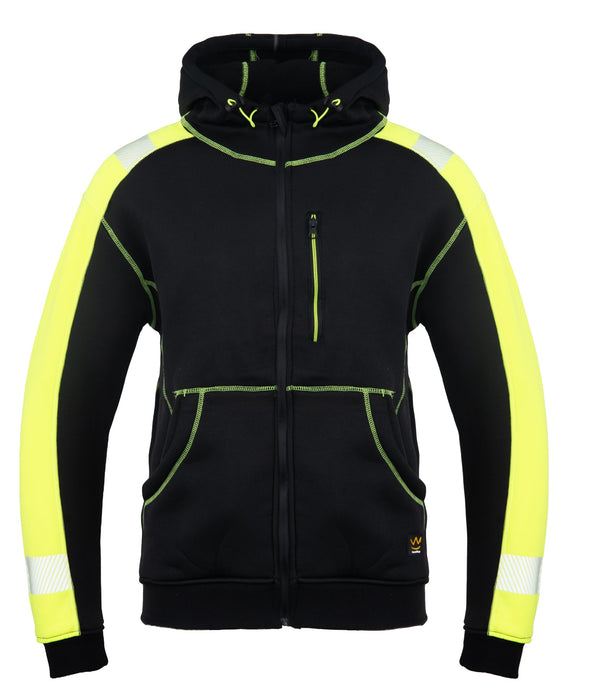 SEVEN KINGS BLUZA DRESOWA Z KAPTUREM RIVAL