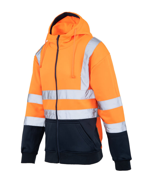 BRIXTON FLASH BLUZA DRESOWA WSTAWKA GRANAT ODBLASKOWA KAT. II BF014