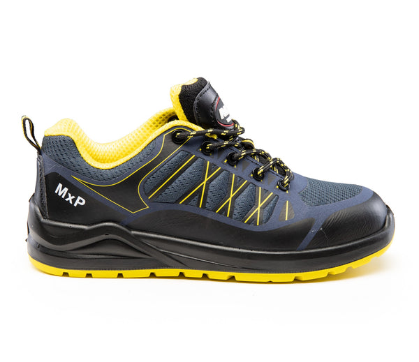 MAX-POPULAR. PÓŁBUT MXP BOLT S1