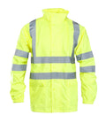 GROSVENOR FLASH KURTKA POLIESTER/PU