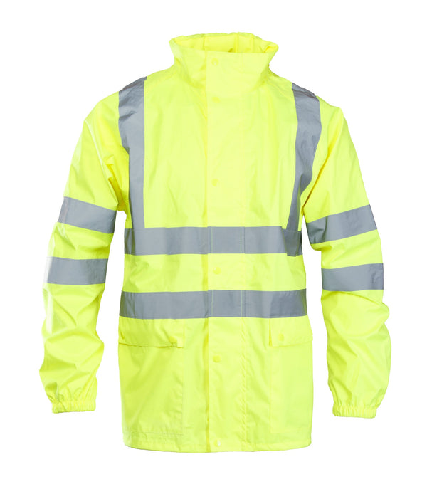 GROSVENOR FLASH KURTKA POLIESTER/PU